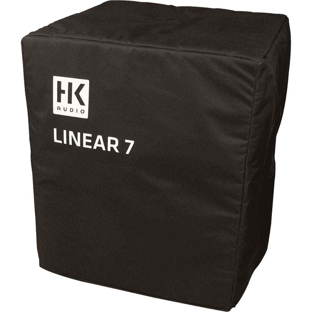 HK Audio Protective Cover Linear 7 118 Sub A subwooferhoes