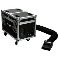 Nebel 3000 lowfog rookmachine 3000W