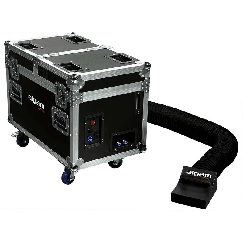 Nebel 3000 lowfog rookmachine 3000W