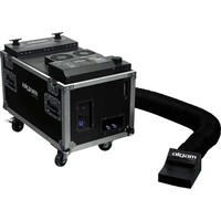 Nebel 3000 lowfog rookmachine 3000W