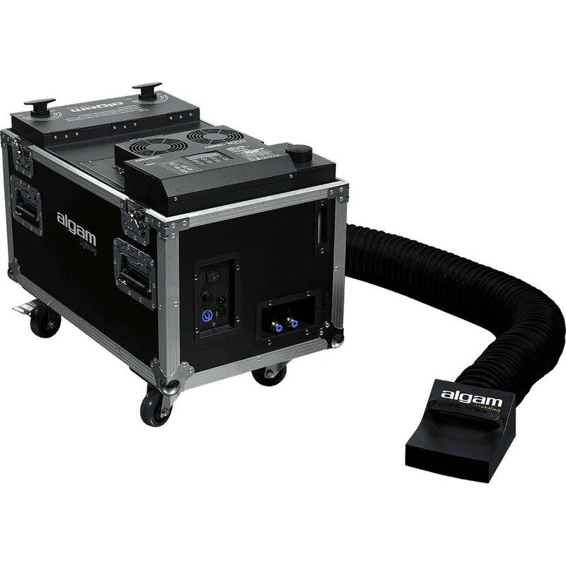 Nebel 3000 lowfog rookmachine 3000W