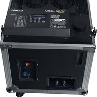 Nebel 3000 lowfog rookmachine 3000W