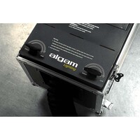 Nebel 3000 lowfog rookmachine 3000W