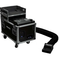 Nebel 3000 lowfog rookmachine 3000W