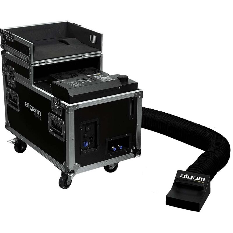 Nebel 3000 lowfog rookmachine 3000W