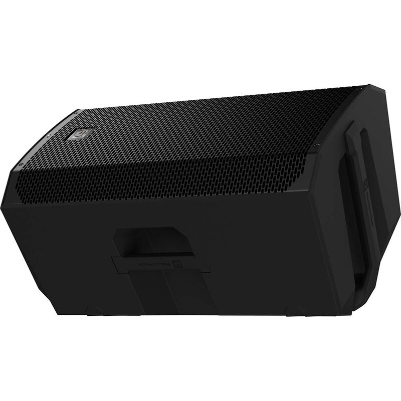 Everse 12 mobiele speaker op accu