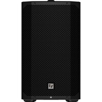 Everse 12 mobiele speaker op accu