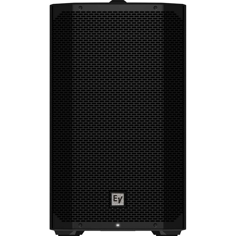 Everse 12 mobiele speaker op accu