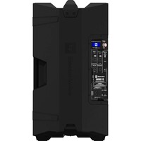 Everse 12 mobiele speaker op accu