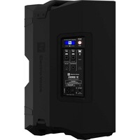 Everse 12 mobiele speaker op accu