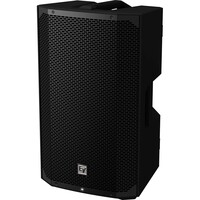 Everse 12 mobiele speaker op accu