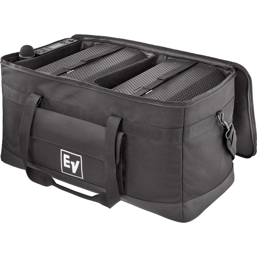 Electro-Voice Everse Duffel Bag draagtas afbeelding
