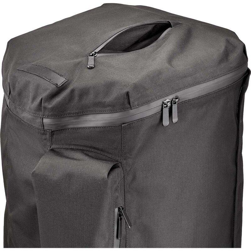 Everse 12 rain cover speakerhoes