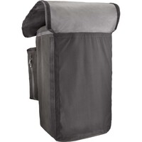 Everse 12 rain cover speakerhoes