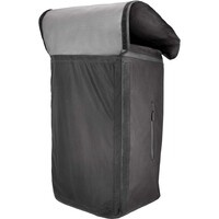 Everse 12 rain cover speakerhoes