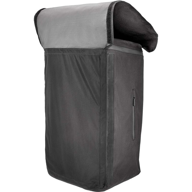 Everse 12 rain cover speakerhoes