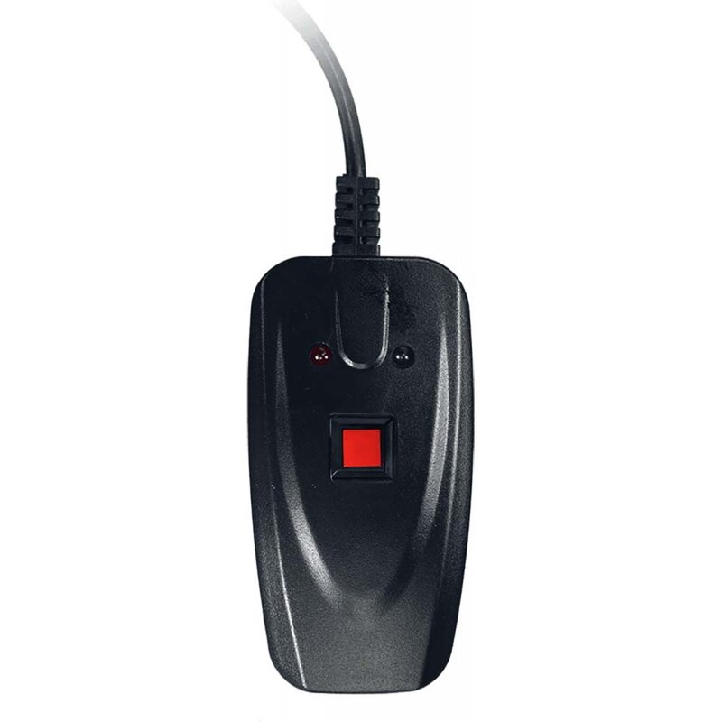 S400 rookmachine 400W