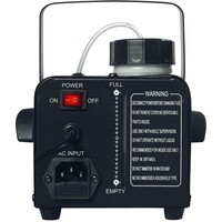 S400 rookmachine 400W