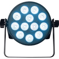 Slimpar 1210 QUAD LED-par 12x 10W RGBW
