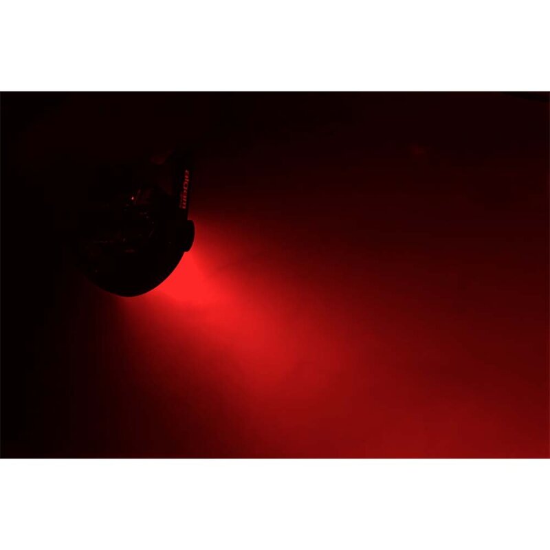 Algam Lighting Slimpar 710 QUAD LED-par 7x 10W RGBW Slimpar 710 QUAD LED-par 7x 10W RGBW