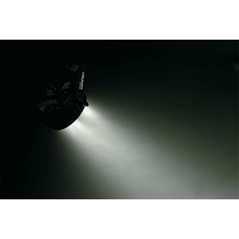 Algam Lighting Slimpar 1210 HEX LED-par 12x 10W RGBWAU Slimpar 1210 HEX LED-par 12x 10W RGBWAU