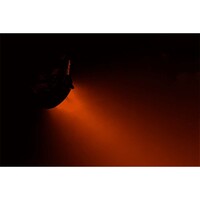 Algam Lighting Slimpar 1210 HEX LED-par 12x 10W RGBWAU Slimpar 1210 HEX LED-par 12x 10W RGBWAU