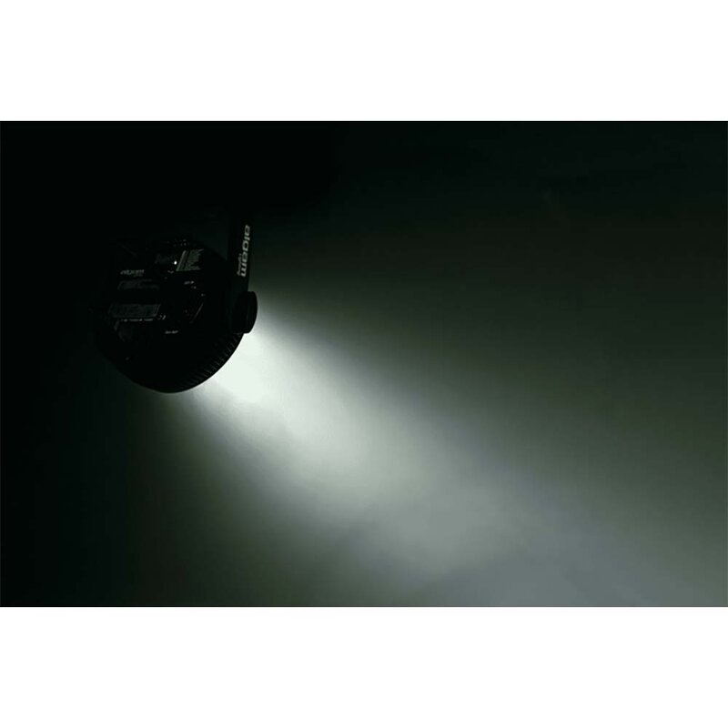 Algam Lighting Slimpar 710 HEX LED-par 7x 10W RGBWAU Slimpar 710 HEX LED-par 7x 10W RGBWAU