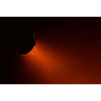 Algam Lighting Slimpar 710 HEX LED-par 7x 10W RGBWAU Slimpar 710 HEX LED-par 7x 10W RGBWAU