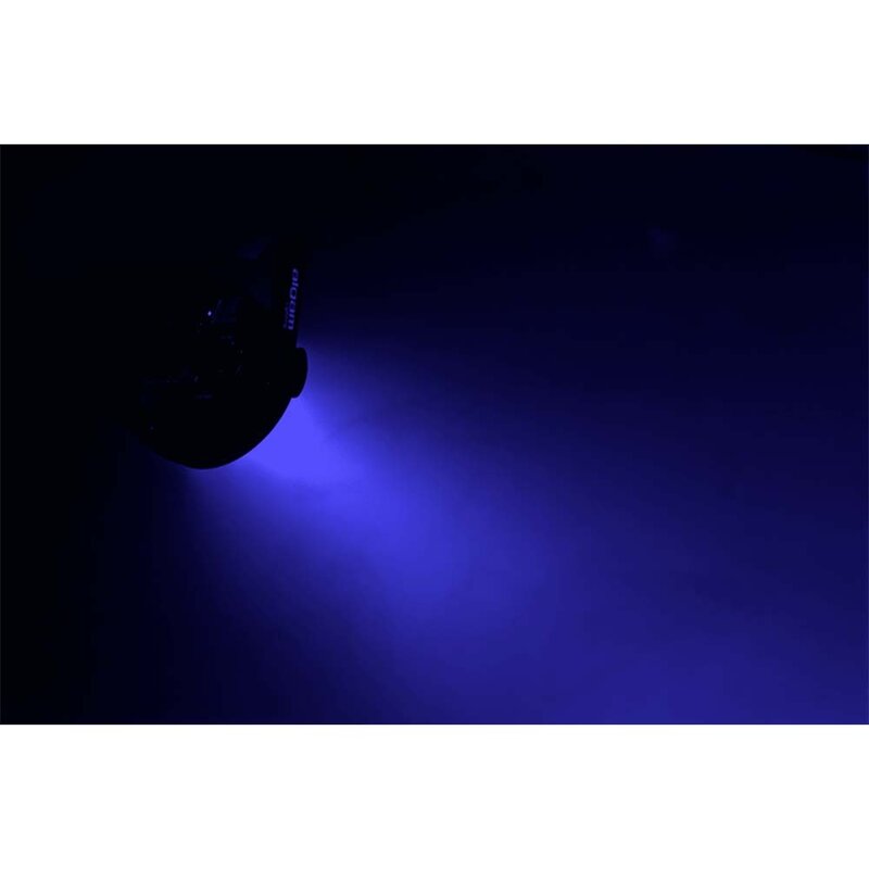 Algam Lighting Slimpar 710 HEX LED-par 7x 10W RGBWAU Slimpar 710 HEX LED-par 7x 10W RGBWAU