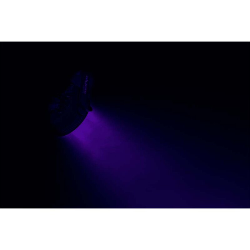 Algam Lighting Slimpar 510 HEX LED-par 5x 10W RGBWAU Slimpar 510 HEX LED-par 5x 10W RGBWAU