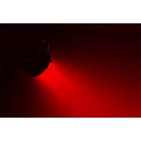 Algam Lighting Slimpar 510 HEX LED-par 5x 10W RGBWAU Slimpar 510 HEX LED-par 5x 10W RGBWAU