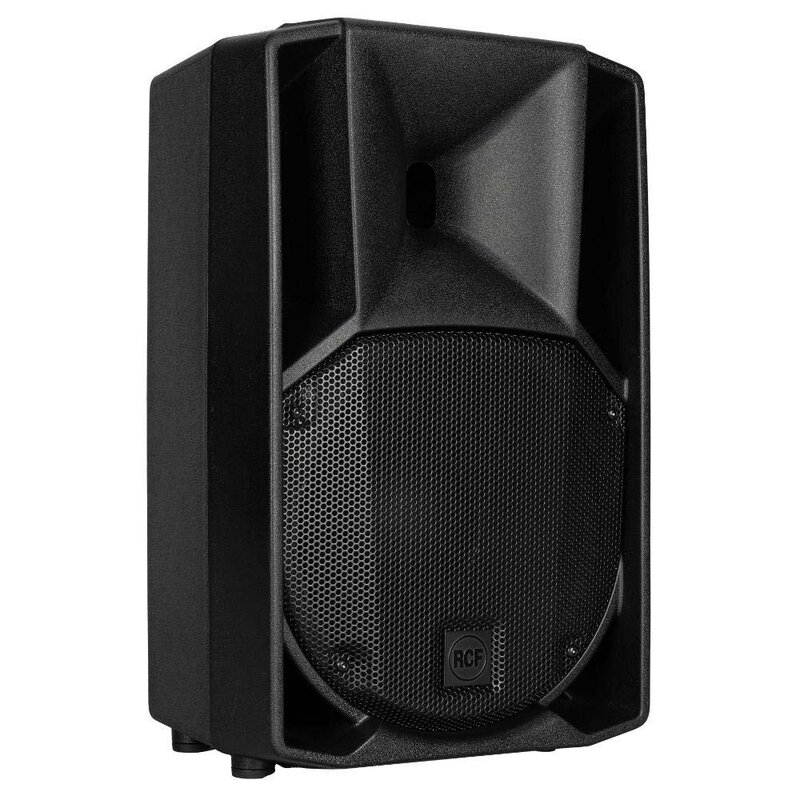 RCF ART 710-A MK5 actieve speaker 10 inch ART 710-A MK5 actieve speaker 10 inch