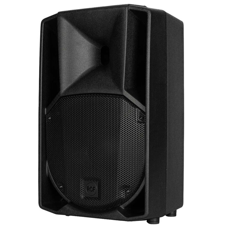 RCF ART 710-A MK5 actieve speaker 10 inch ART 710-A MK5 actieve speaker 10 inch