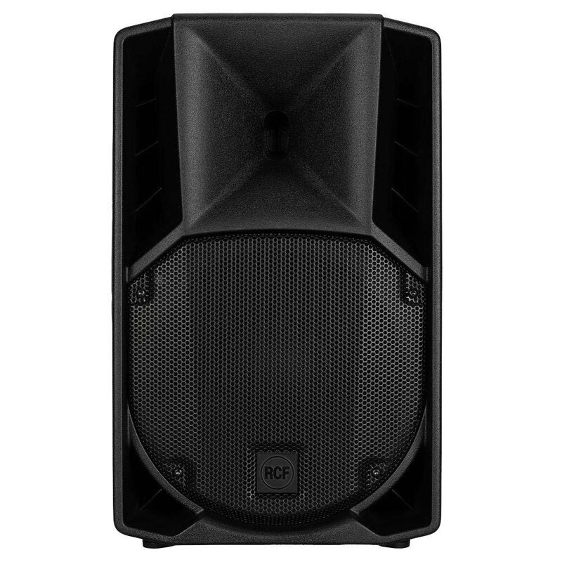 RCF ART 710-A MK5 actieve speaker 10 inch ART 710-A MK5 actieve speaker 10 inch
