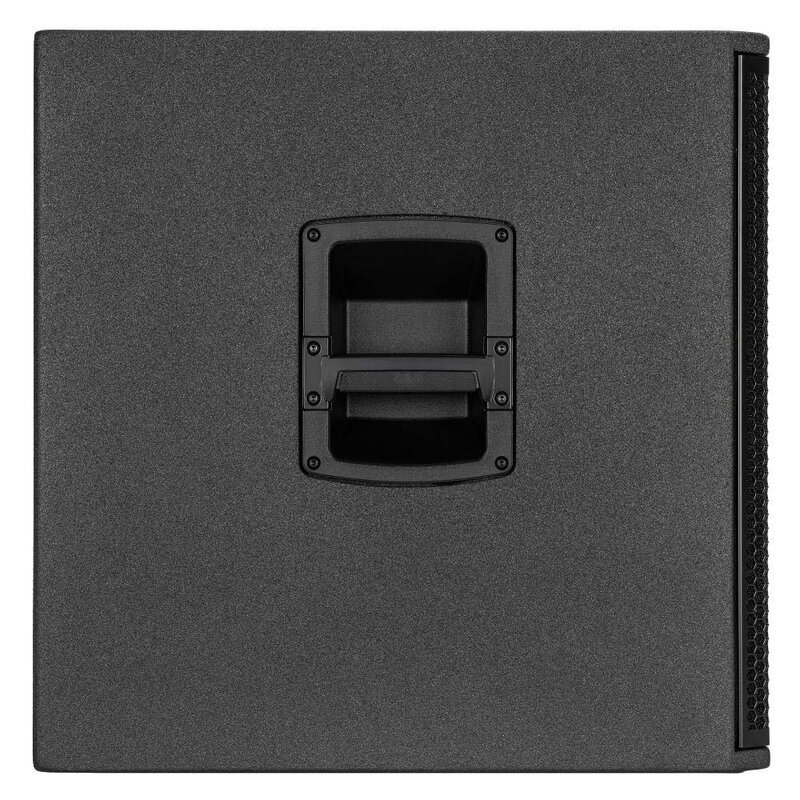 RCF SUB 705-AS MK3 Actieve subwoofer 15 inch SUB 705-AS MK3 Actieve subwoofer 15 inch