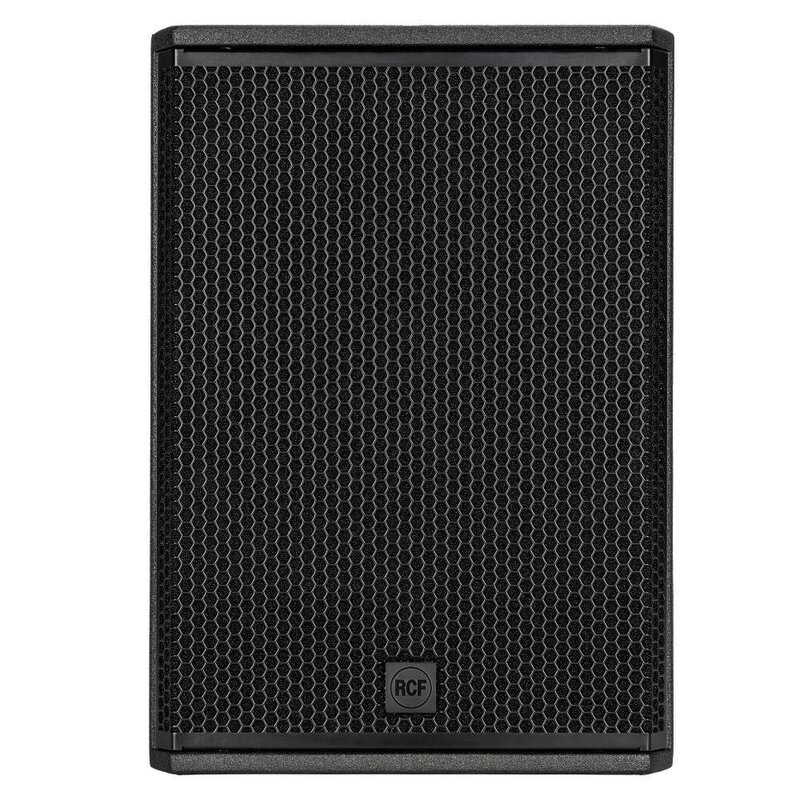 RCF SUB 705-AS MK3 Actieve subwoofer 15 inch SUB 705-AS MK3 Actieve subwoofer 15 inch