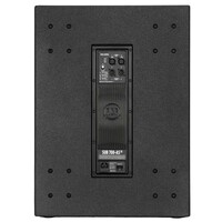 RCF SUB 708-AS MK3 Actieve subwoofer 18 inch SUB 708-AS MK3 Actieve subwoofer 18 inch