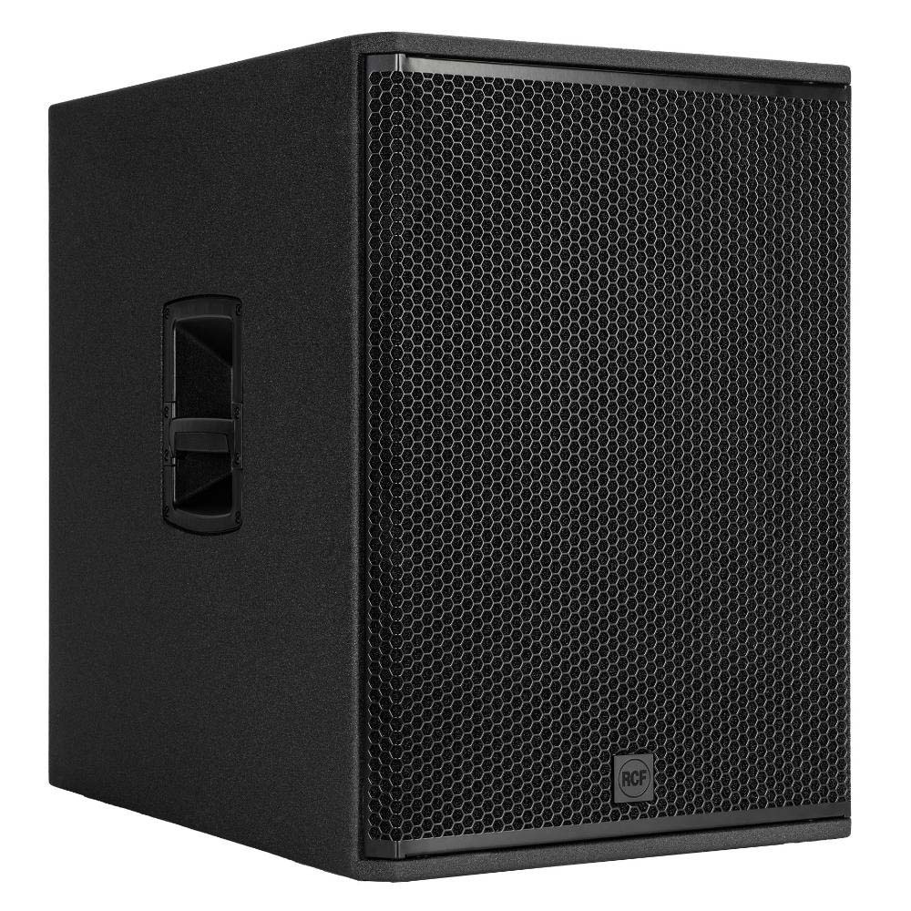 RCF SUB 708-AS MK3 Actieve subwoofer 18 inch afbeelding
