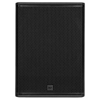 RCF SUB 708-AS MK3 Actieve subwoofer 18 inch SUB 708-AS MK3 Actieve subwoofer 18 inch