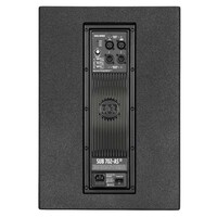 RCF SUB 702-AS MK3 Actieve subwoofer 12 inch SUB 702-AS MK3 Actieve subwoofer 12 inch