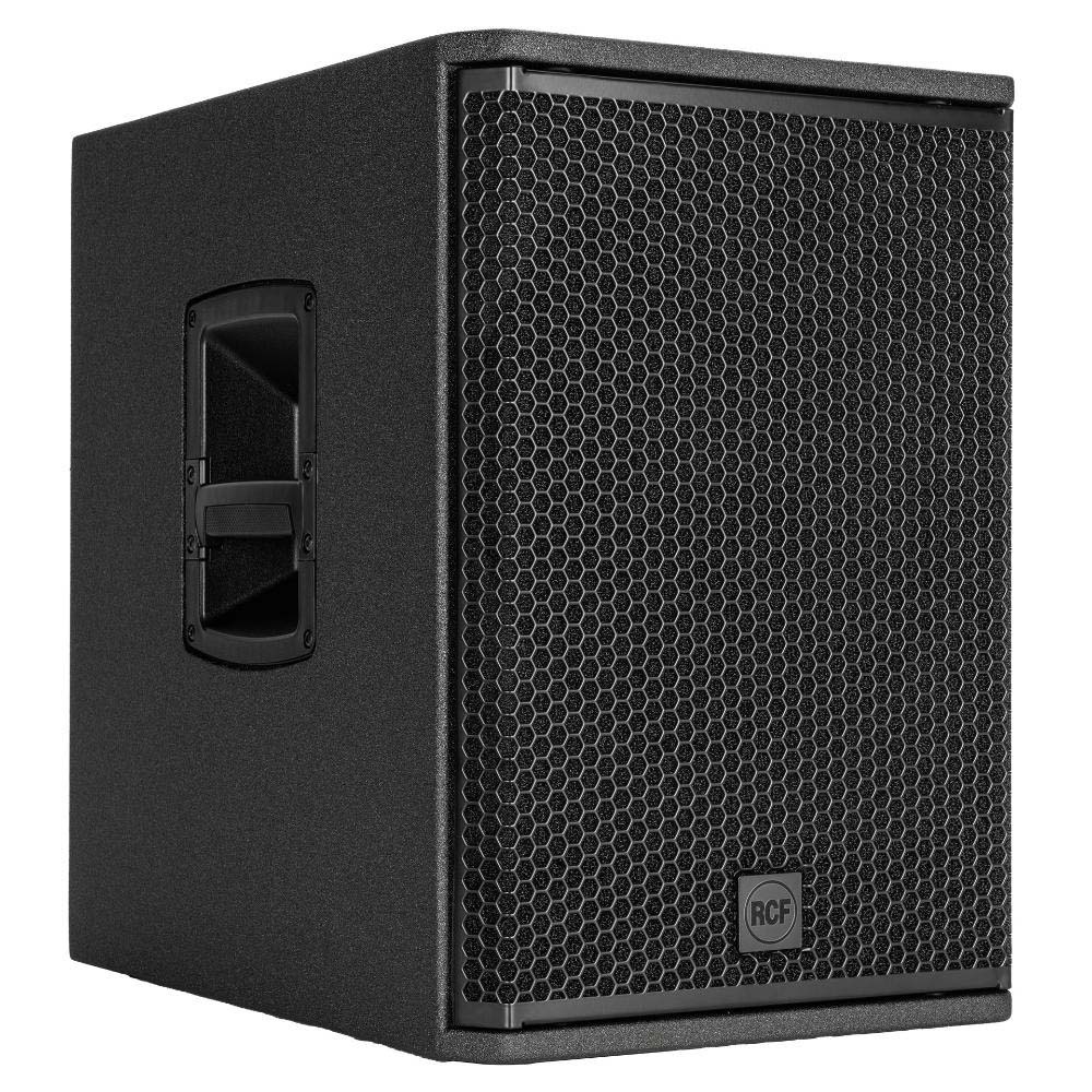 RCF SUB 702-AS MK3 Actieve subwoofer 12 inch afbeelding
