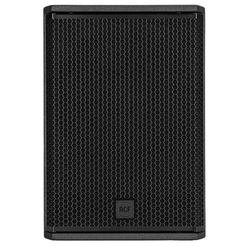 RCF SUB 702-AS MK3 Actieve subwoofer 12 inch SUB 702-AS MK3 Actieve subwoofer 12 inch