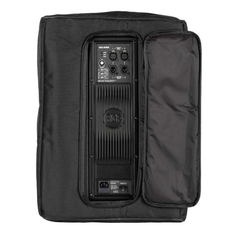 CVR 004 hoes voor SUB 705-AS MK3 & SUB 905-AS MK3