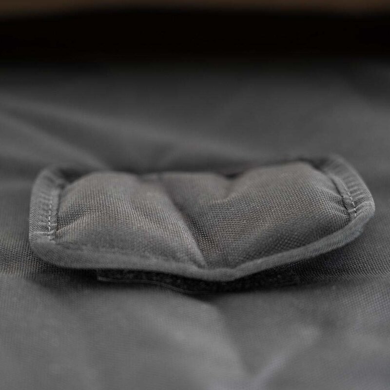 CVR 004 hoes voor SUB 705-AS MK3 & SUB 905-AS MK3