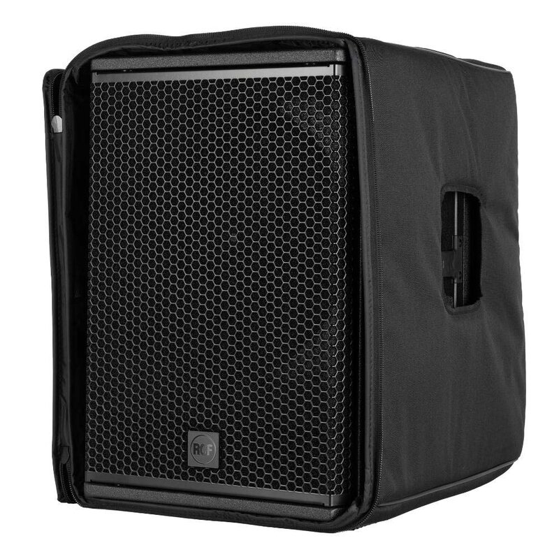 CVR 004 hoes voor diverse RCF subwoofers