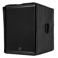 CVR 003 hoes voor diverse RCF subwoofers