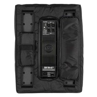 CVR 003 hoes voor diverse RCF subwoofers