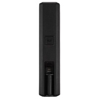 EVOX JMIX8 actief array PA systeem met mixer