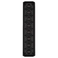 EVOX JMIX8 actief array PA systeem met mixer