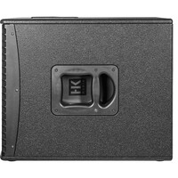HK Audio Elements E115 Sub D subwoofer Elements E115 Sub D subwoofer